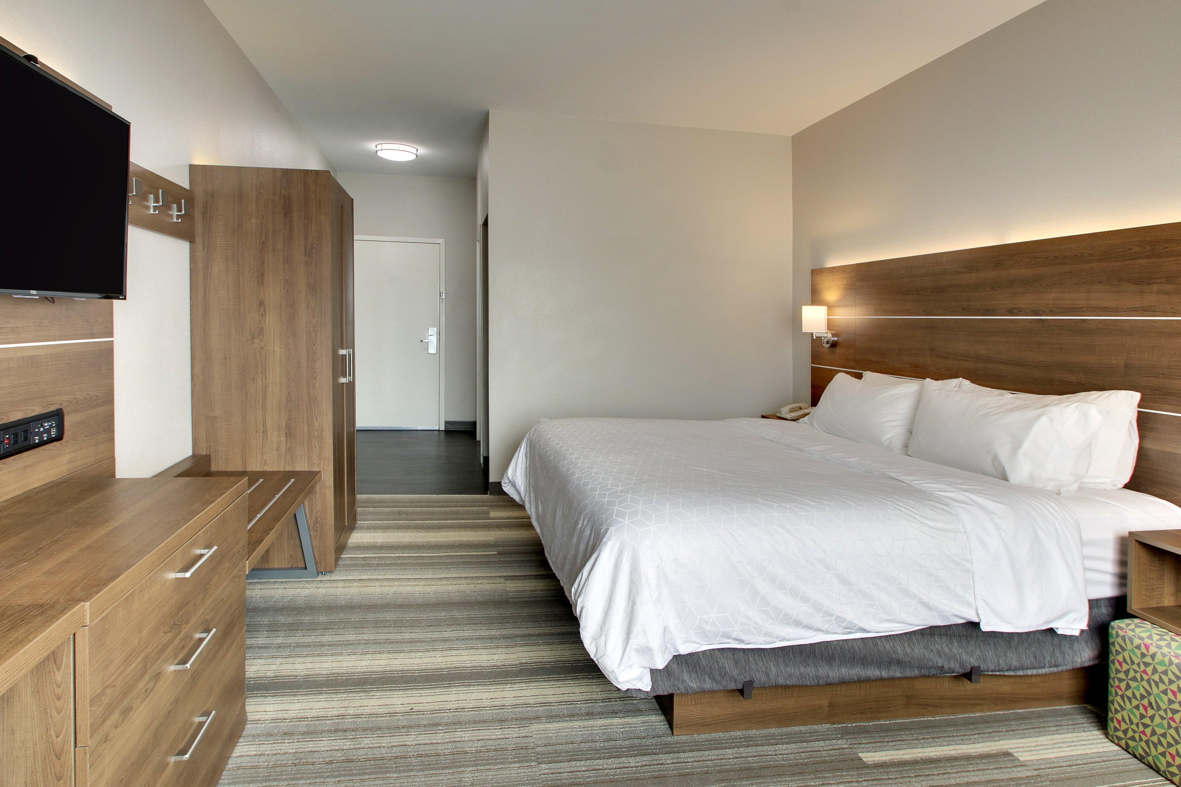Holiday Inn Express & Suites Laurel By Ihg Exterior foto
