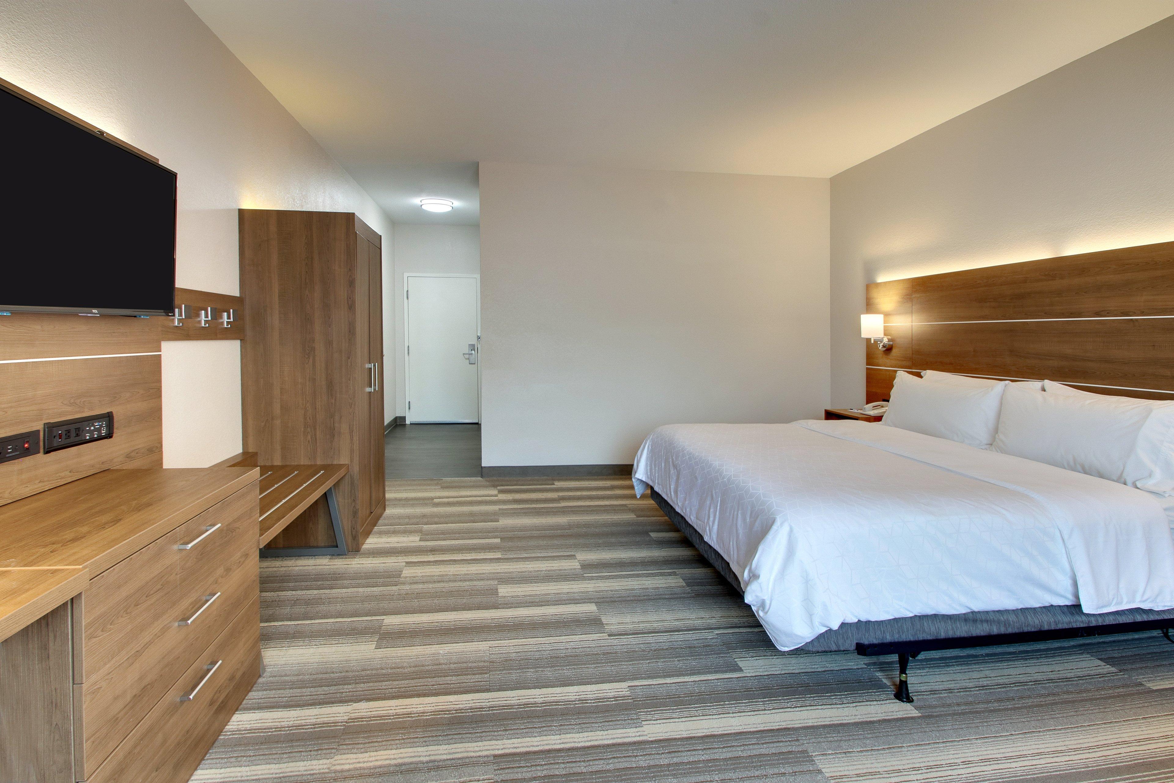 Holiday Inn Express & Suites Laurel By Ihg Exterior foto