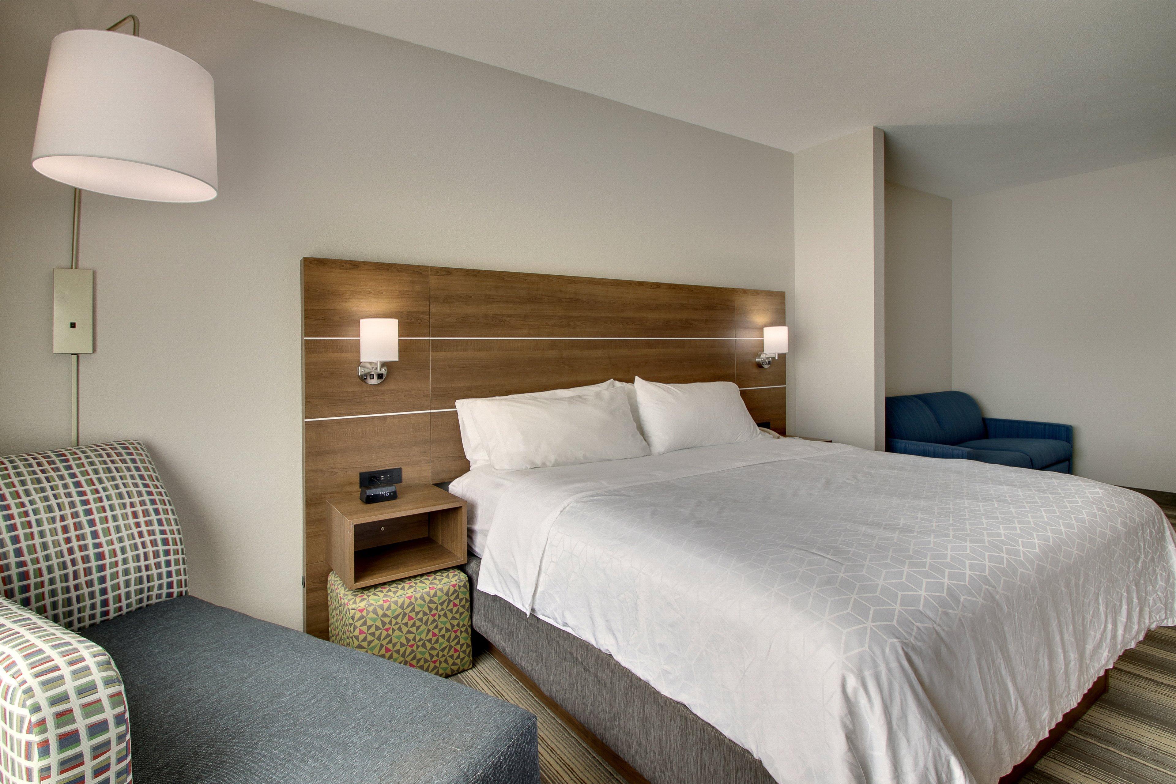 Holiday Inn Express & Suites Laurel By Ihg Exterior foto