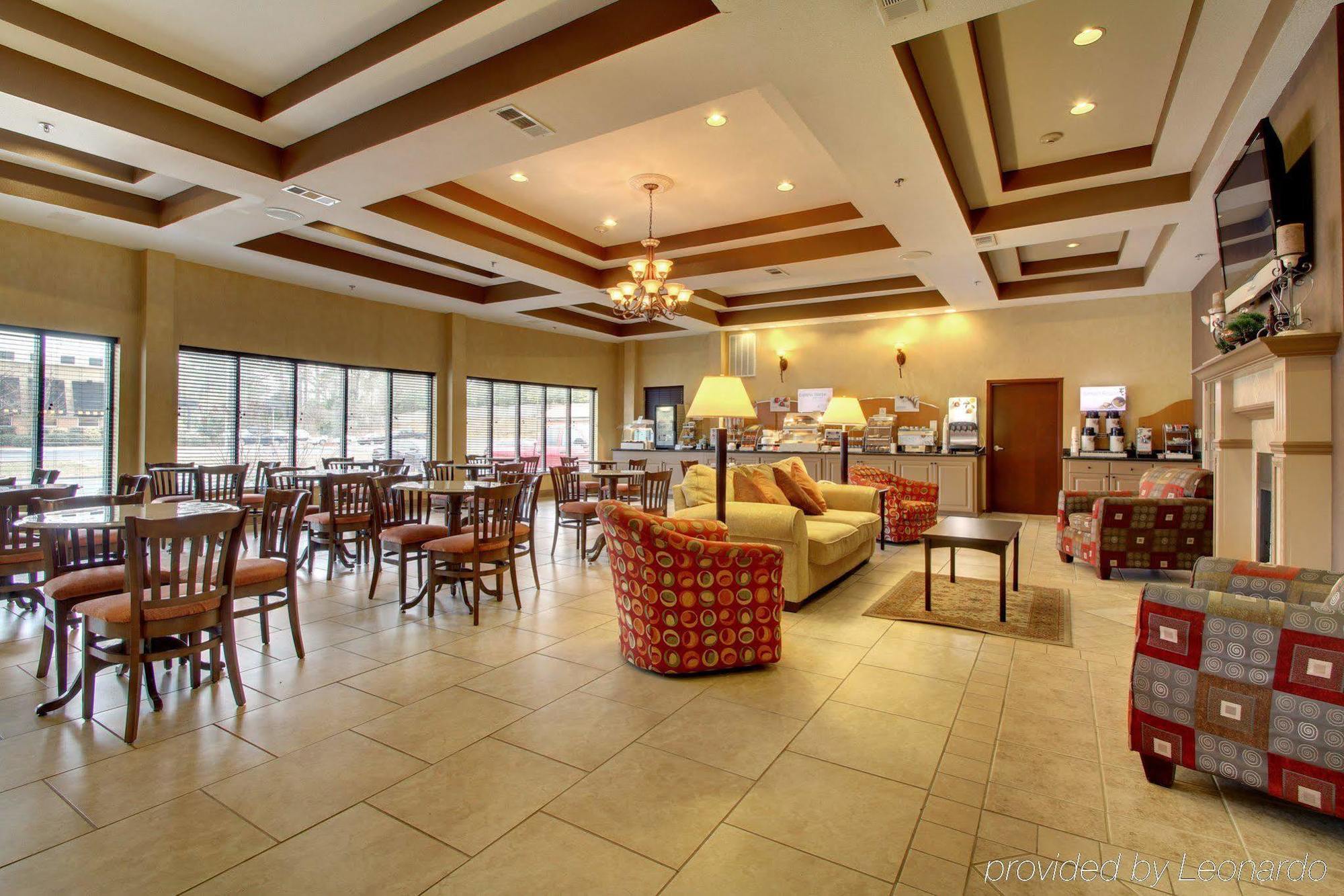 Holiday Inn Express & Suites Laurel By Ihg Exterior foto